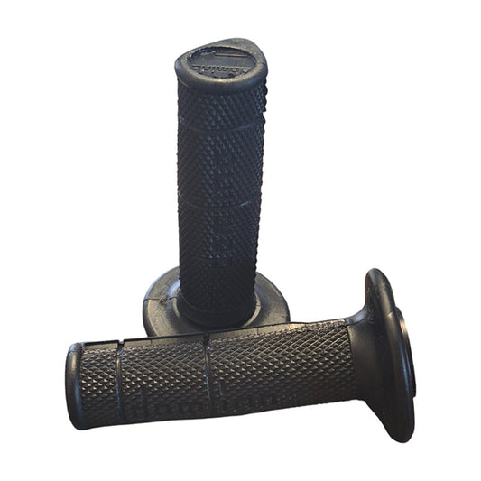 Ръкохватки за Мотоциклет PA948 - Черен