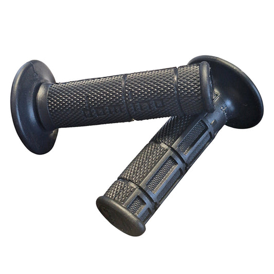 Ръкохватки за Мотоциклет PA948 - Черен