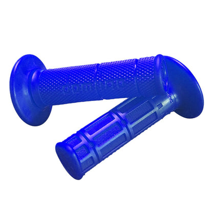 Ръкохватки за Мотоциклет PA948 - Син