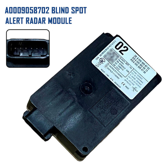 Оригинален радар сензор за Mercedes - Benz 001 905 31 00