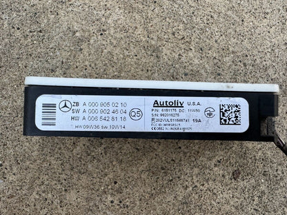 Оригинален радар сензор за Mercedes-Benz  A 000 905 02 10