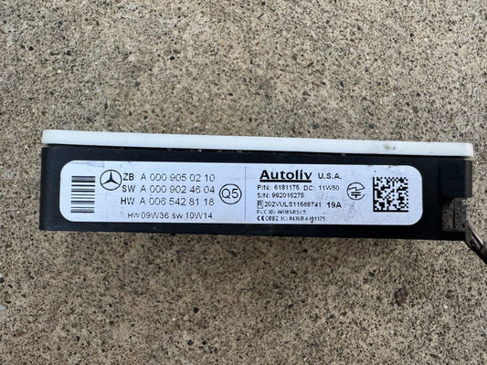 Оригинален радар сензор за Mercedes-Benz  A 000 905 02 10