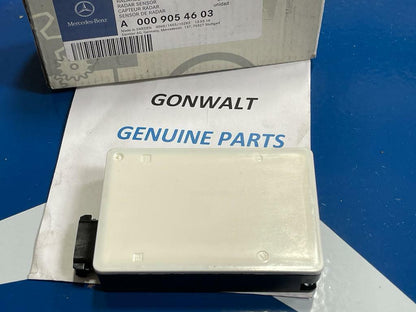 Оригинален радар сензор за Mercedes-Benz A 000 905 46 03