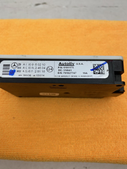 Оригинален радар сензор за Mercedes-Benz 001  905 31 00