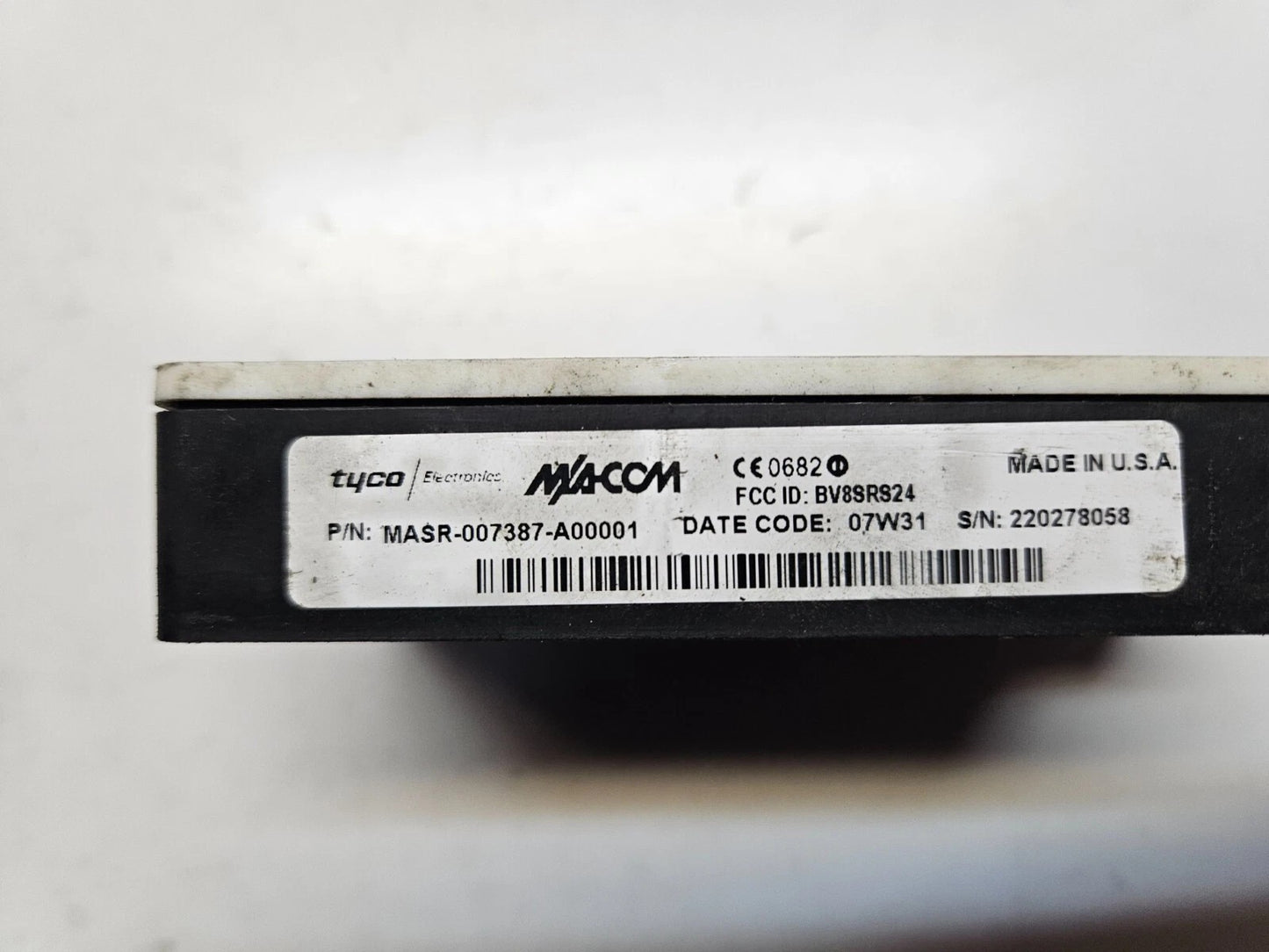 Оригинален радар сензор за Mercedes-Benz А 002 540 84 17