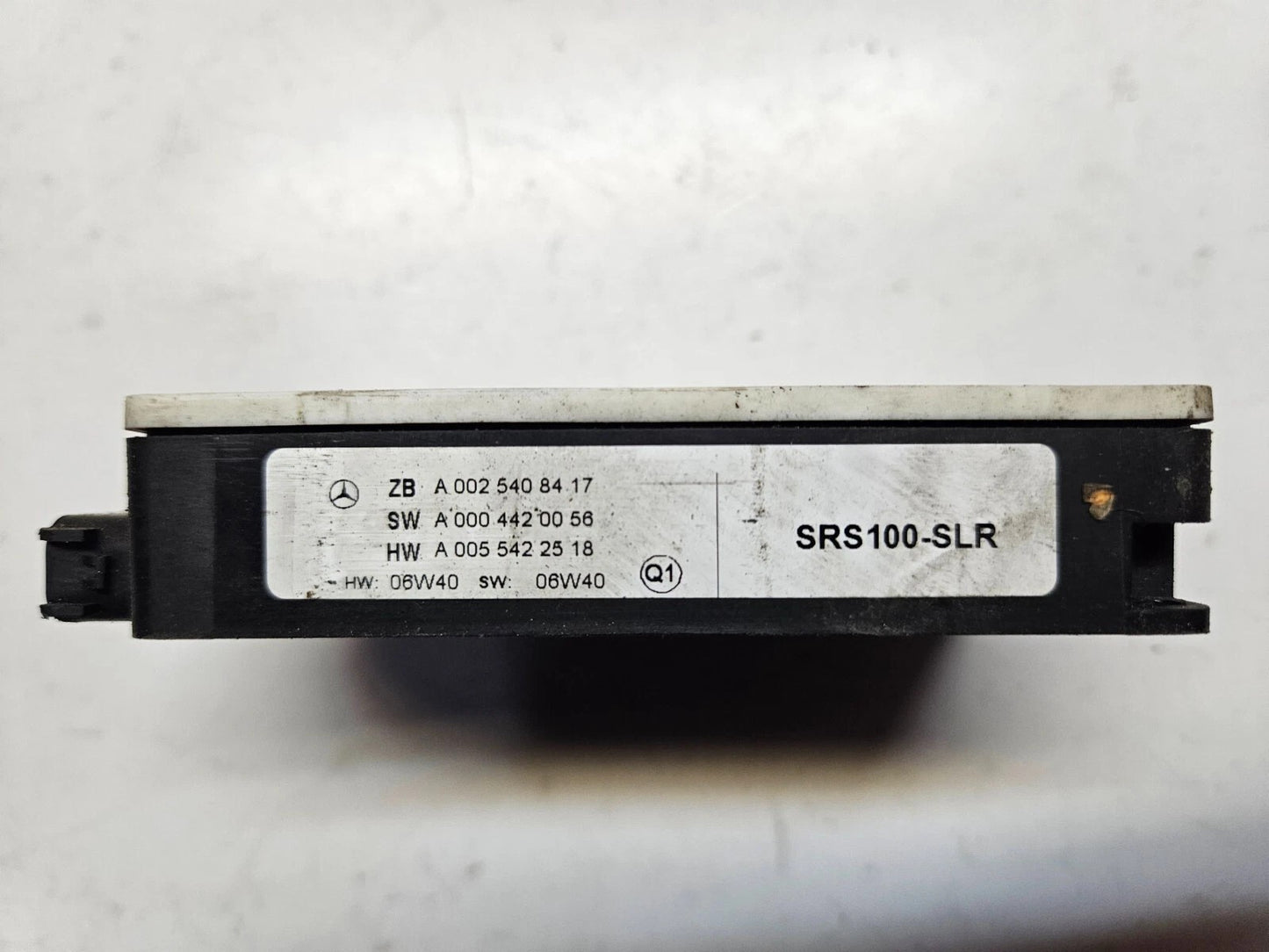 Оригинален радар сензор за Mercedes-Benz А 002 540 84 17