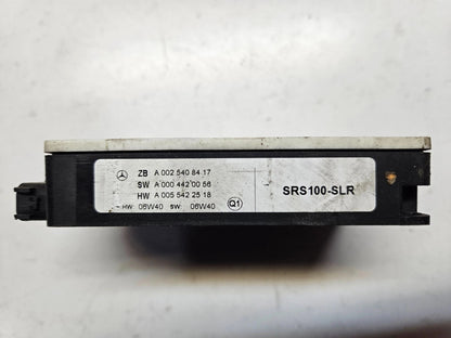 Оригинален радар сензор за Mercedes-Benz А 002 540 84 17