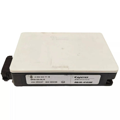 Оригинален радар сензор за Mercedes-Benz  А 004 542 77 18