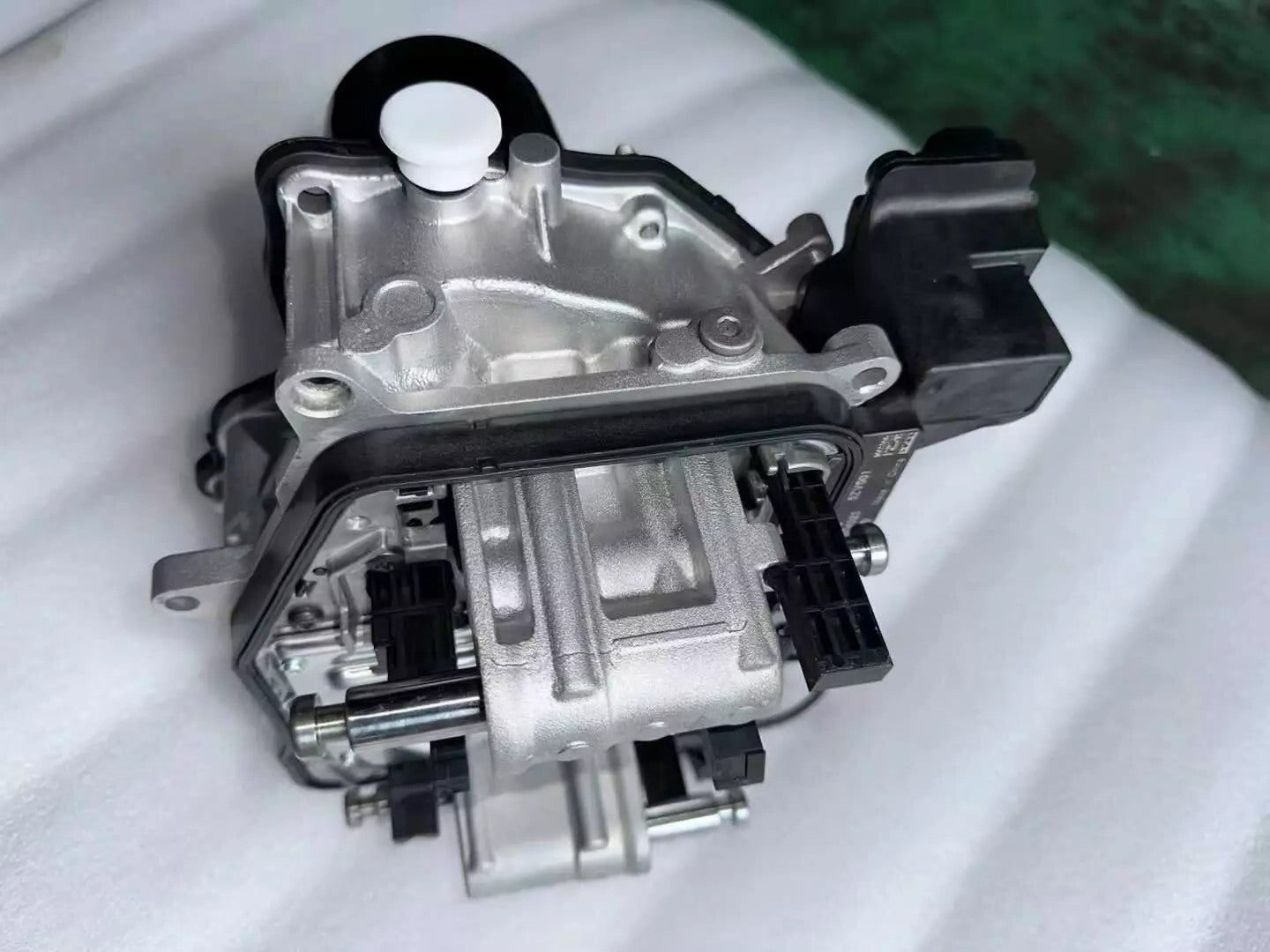 Мехатроник - автоматизирана скоростна кутия 0AM325025М - DQ200