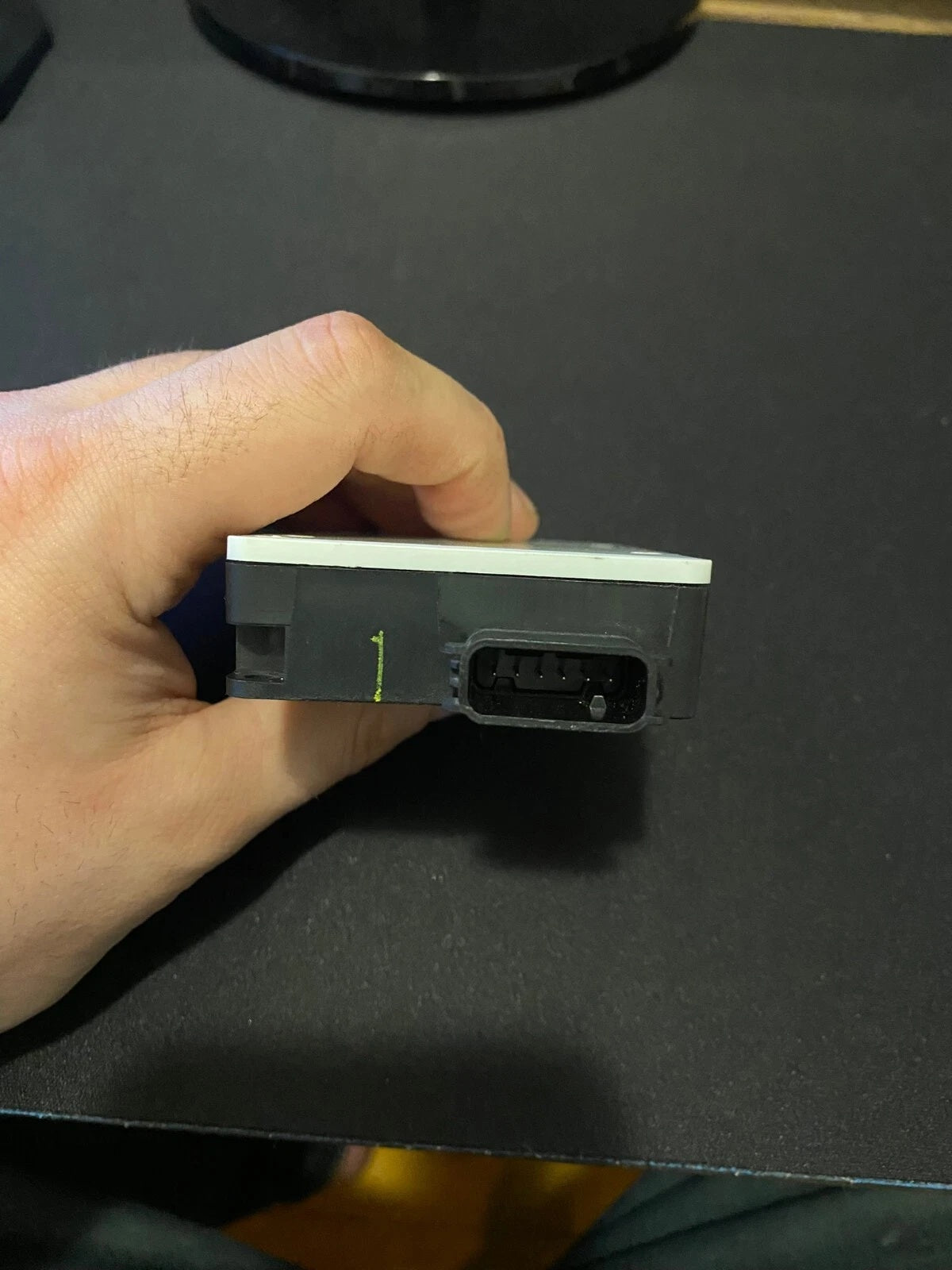 Оригинален радар сензор за Mercedes - Benz 001 905 31 00