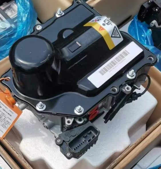 Мехатроник - автоматизирана скоростна кутия 0AM325025М - DQ200