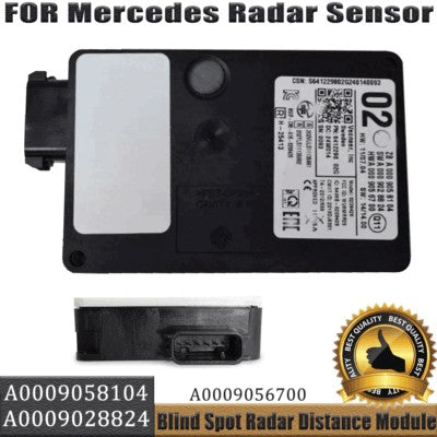 Оригинален радар сензор за Mercedes-Benz  A 000 905 02 10