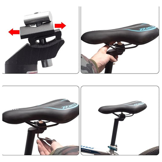 Седалка за Велосипед PA434