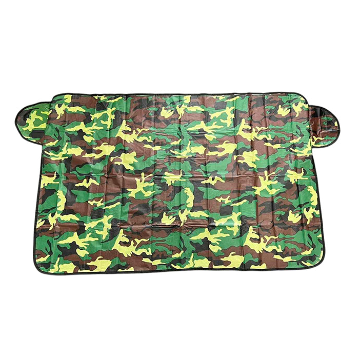 Сенник за предно стъкло - 188x95 PA892