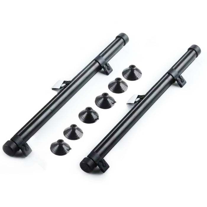 Слънцезащитна щора за МПС 1201