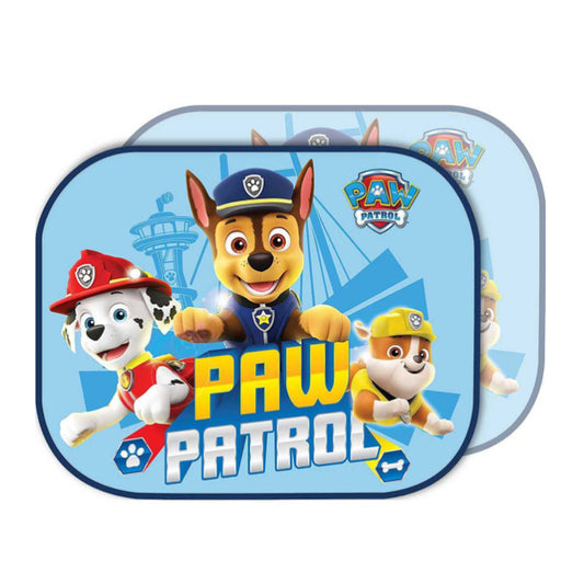 Страничен сенник Paw Patrol момче 44x35см 2БР/К-Т