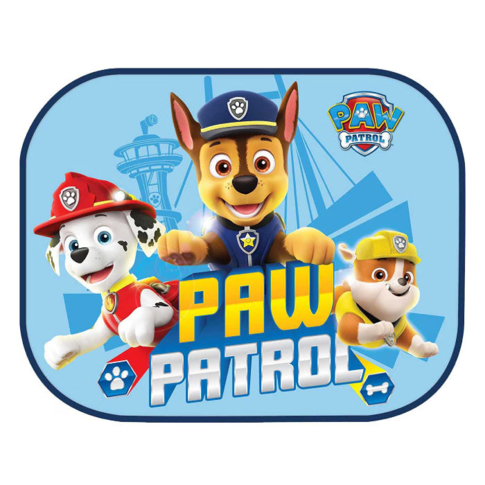 Страничен сенник Paw Patrol момче 44x35см 2БР/К-Т