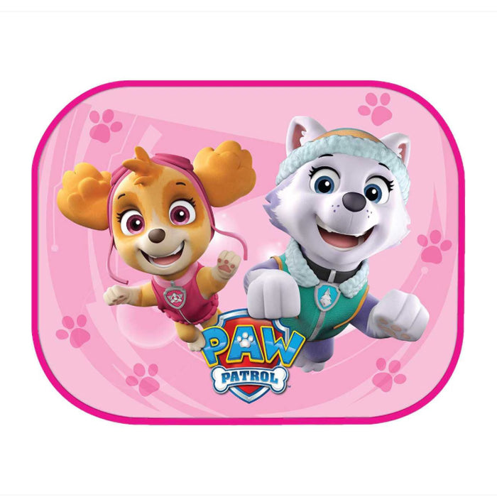 Страничен сенник Paw Patrol момиче 44x35см 2БР/К-Т