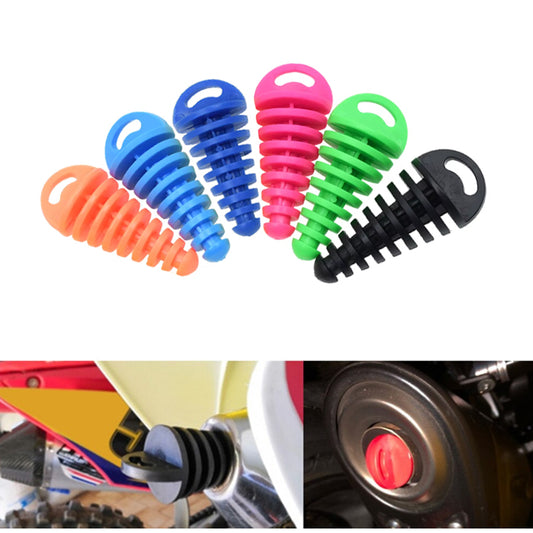 Тапа за ауспух - PA946 - 6 цвята