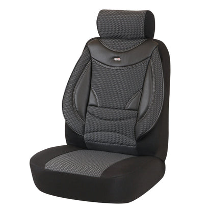 Тапицерия Style STL433 Черно/Сиво