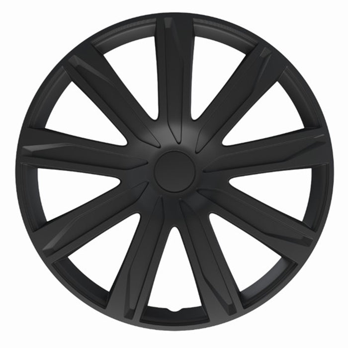 Тасове за джанти 15'' Versaco REIZ черни