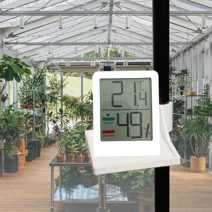 ТЕРМОМЕТЪР И ХИДРОМЕТЪР PA1047