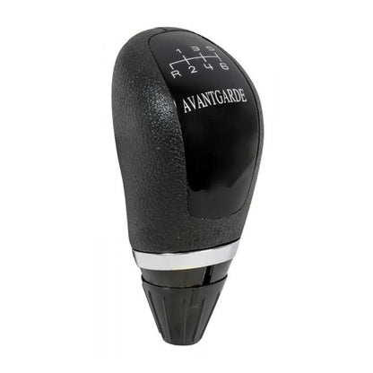 Топка за скоростен лост Avantgarde съвместима с Mercedes C-Class W203 2003-2007 -  6 скорости