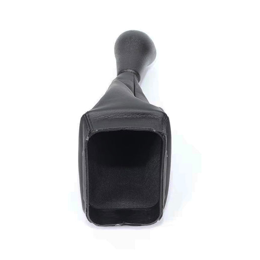 Топка за скоростен лост с маншон съвместима с Mercedes CLK C208 1997-2003 - 5 скорости