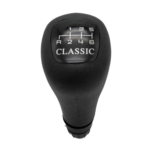 Топка за скоростен лост съвместима с Mercedes C-class W202 1992-2001 - 6 скорости