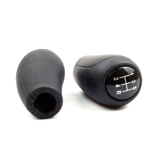 Топка за скоростен лост съвместима с Mazda- A-10ММ - 5 Скорости