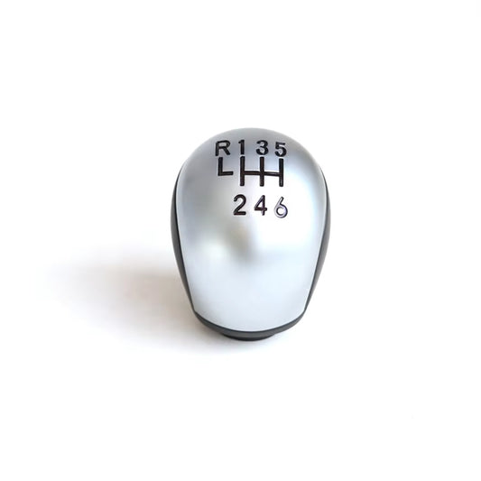 Топка за скоростен лост съвместима с Citroen C5 2001-2008 - 6 Скорости