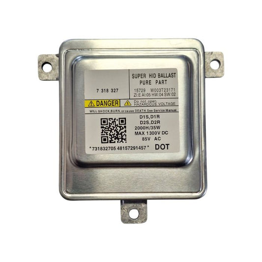 Траф за Ксенон PA866