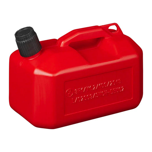 Туба за гориво 21024/700245 5 Литра ПВЦ