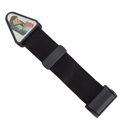 Удължител за колан на МПС PA740