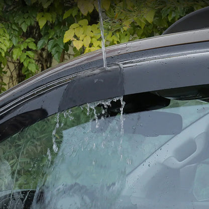 Ветробрани BFDFC1260 Ford Focus (2011-2018) 4БР/К-Т