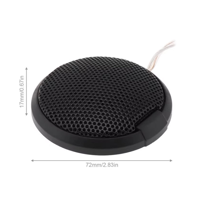 Високочестотни говорители - пищялки PA924 2бр./к-т