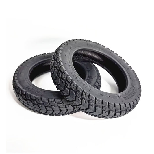 Външна гума за Ел.Тротинетка 10x2  6.1 ТТ