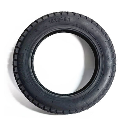 Външна гума за Ел.Тротинетка 10x2  6.1 ТТ