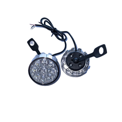 Халоген за мотоциклет PA484 2 БР/К-Т