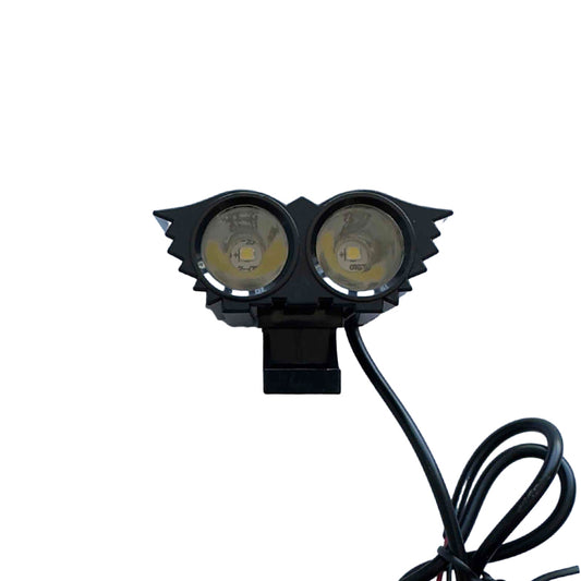 Халогенен диод за мотоциклет T-5493 1 брой