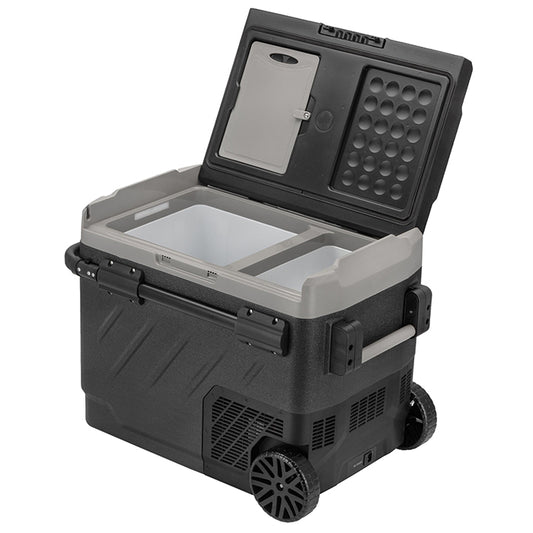 Хладилна кутия ZGW61 - Olesson / 58Л - 12V/24V/220V