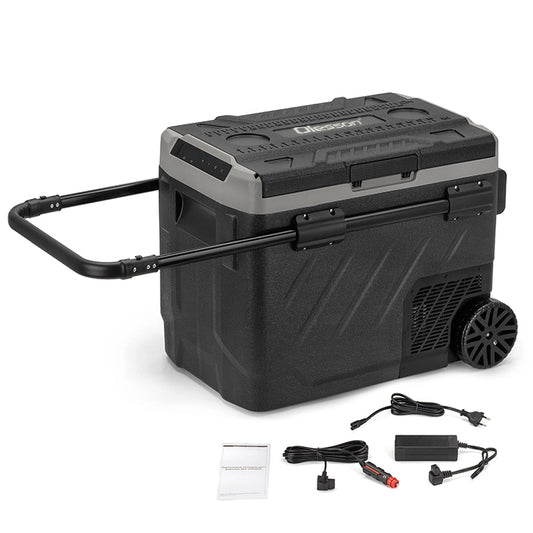 Хладилна кутия ZGW61 - Olesson / 58Л - 12V/24V/220V