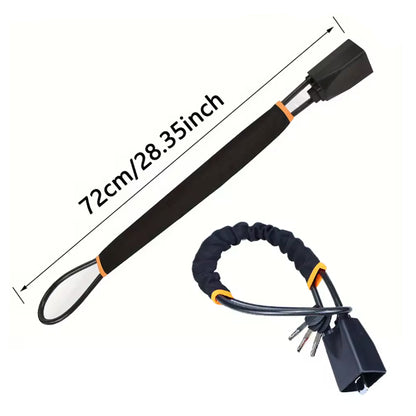 Заключващо устройство за волан PA1205