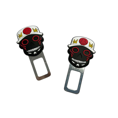 Закопчалка за колан  PG421 2БР/К-Т