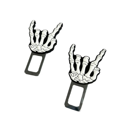 Закопчалка за колан  PG422 2БР/К-Т