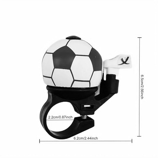 Звънец за Велосипед PA999 - Черен