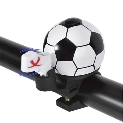 Звънец за Велосипед PA999 - Черен